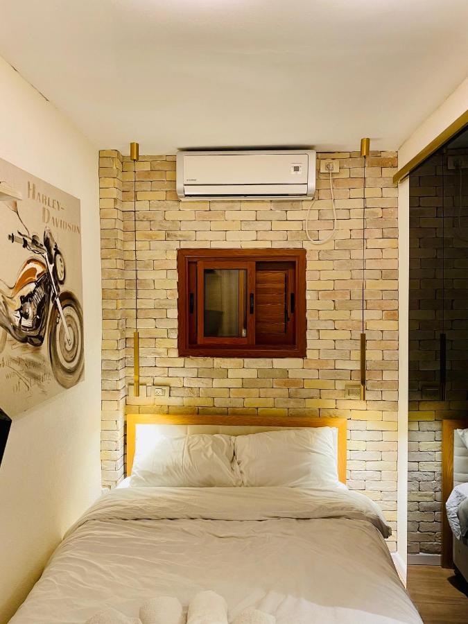 Sunset Tlv Apartment - Dizengoff 142 特拉维夫 外观 照片