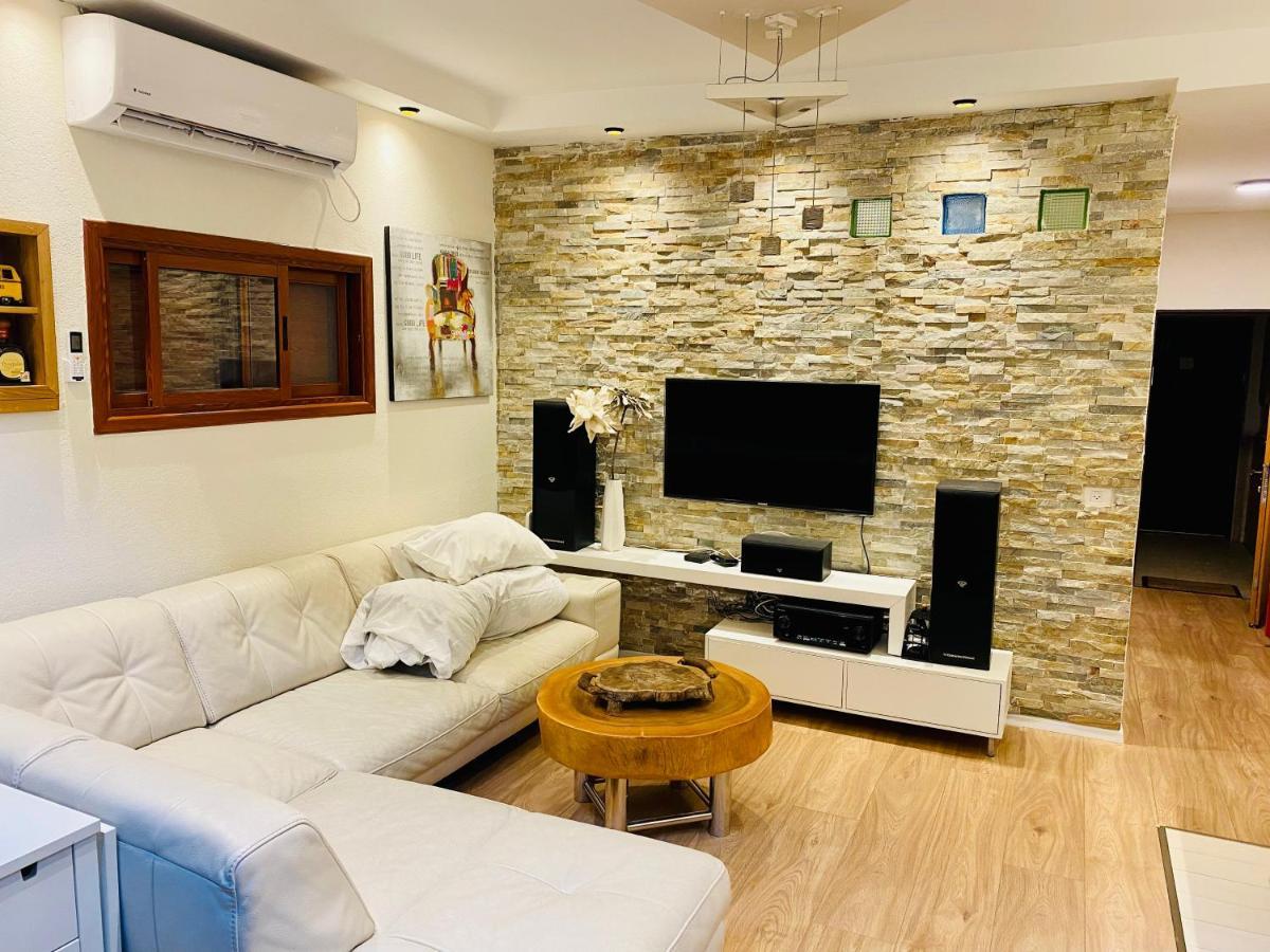 Sunset Tlv Apartment - Dizengoff 142 特拉维夫 外观 照片