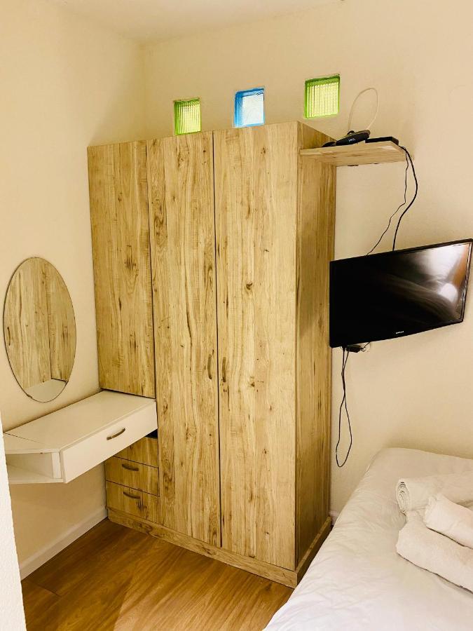 Sunset Tlv Apartment - Dizengoff 142 特拉维夫 外观 照片