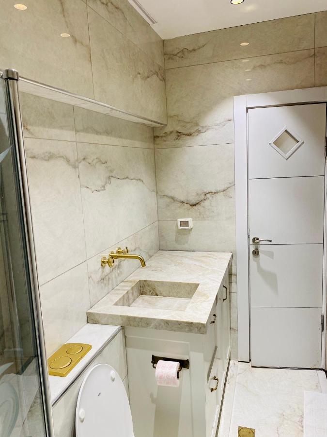 Sunset Tlv Apartment - Dizengoff 142 特拉维夫 外观 照片