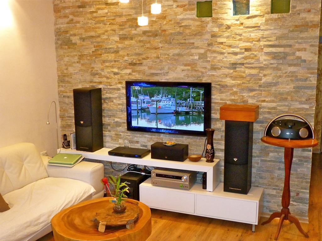Sunset Tlv Apartment - Dizengoff 142 特拉维夫 外观 照片