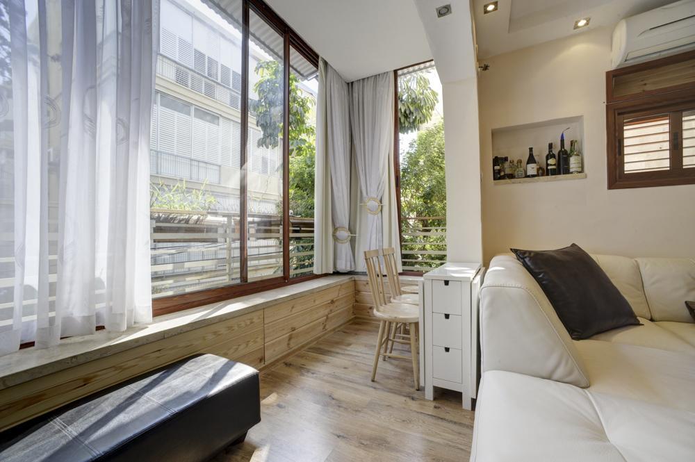 Sunset Tlv Apartment - Dizengoff 142 特拉维夫 外观 照片